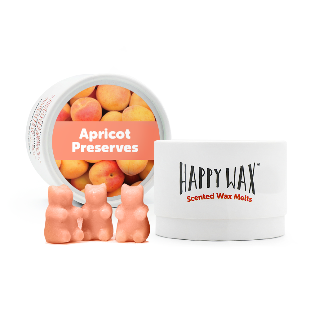 Apricot Preserves Wax Melts